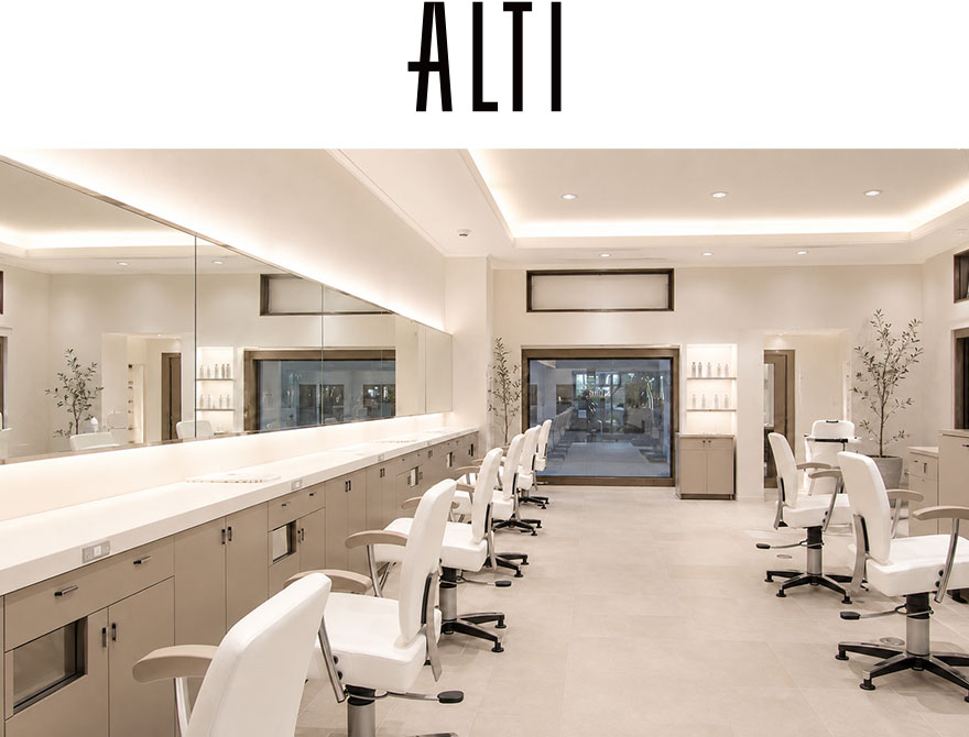 ALTI（アルティ）